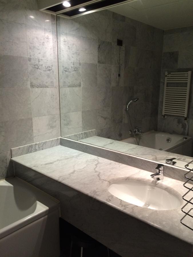 Hotel San Nicola ラゴネグロ エクステリア 写真